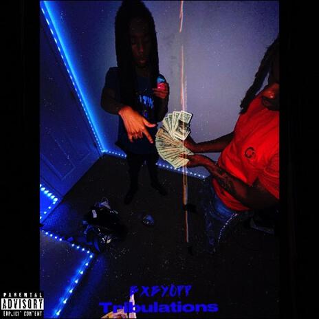 Yn Tribulations | Boomplay Music