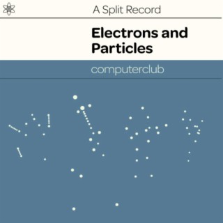 Electrons & Particles