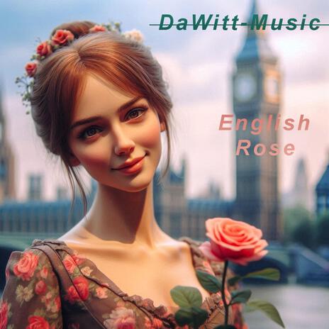 English Rose | Boomplay Music