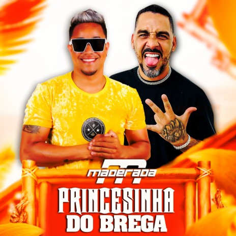 Princesinha do Brega | Boomplay Music