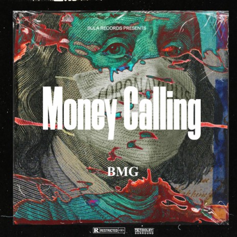 Money Calling | Boomplay Music