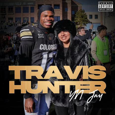 Travis Hunter | Boomplay Music