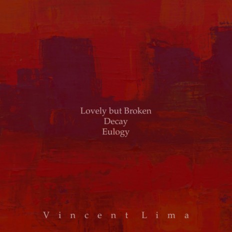Lovely but Broken | Boomplay Music