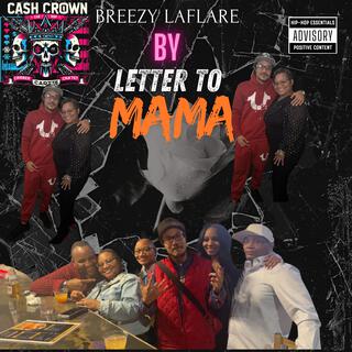 Letter To mama