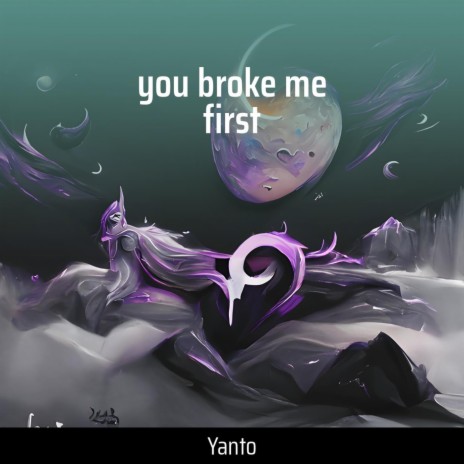 You Broke Me First (Remix) | Boomplay Music