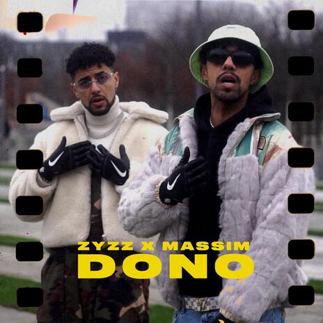 Dono Dono ft. King Amiri | Boomplay Music