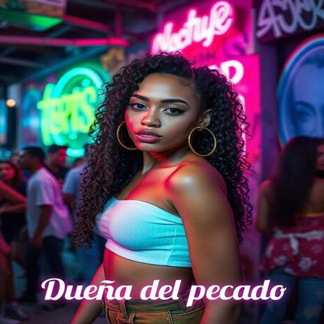 Dueña del pecado | Boomplay Music