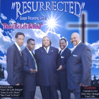 Resurrected Sons Of Praise