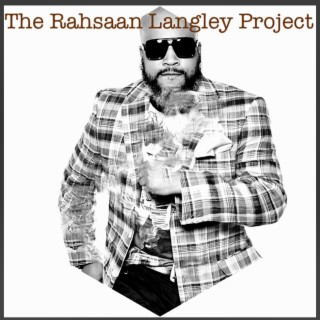 Rahsaan Langley of Trlp