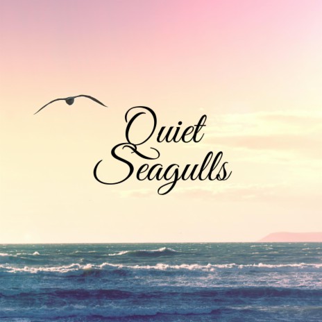 Quiet Seagulls ft. Nylonwings | Boomplay Music