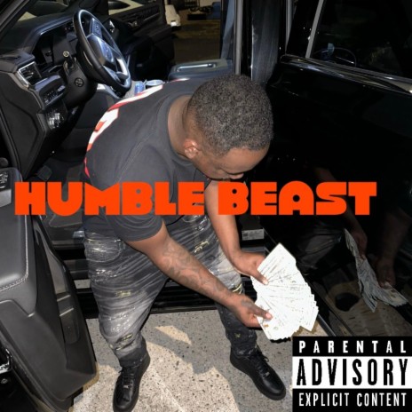 Humble Beast | Boomplay Music