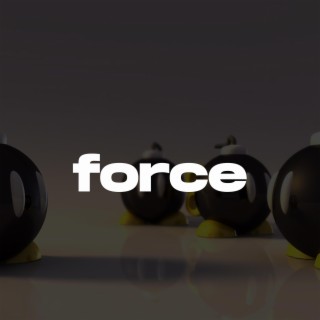 Force (NY Drill Type Beat)