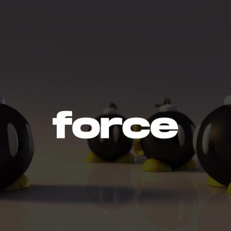 Force (NY Drill Type Beat)