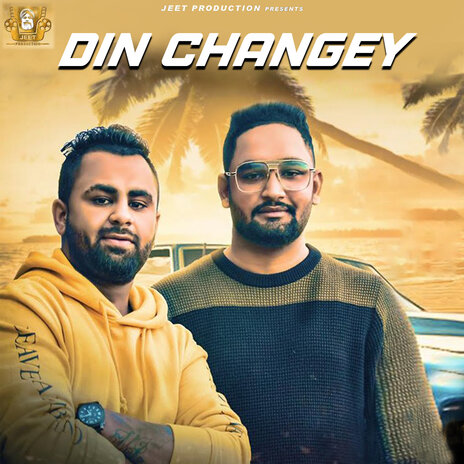 Din Change ft. Mandeep | Boomplay Music