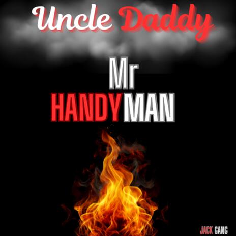 Mr HandyMan | Boomplay Music