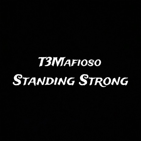 Standing Strong