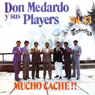 Mucho Cache Vol. 43