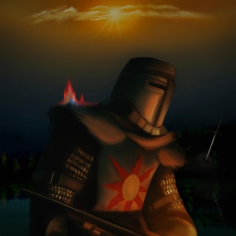 Journey of Solaire
