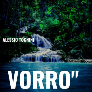 Vorro