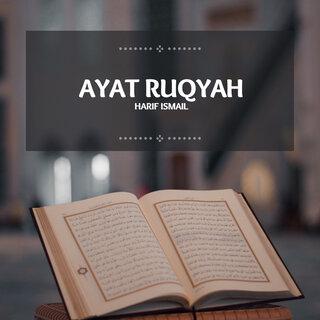 Ayat Ruqyah