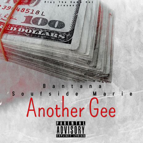 Another Gee ft. Soufside Marie | Boomplay Music