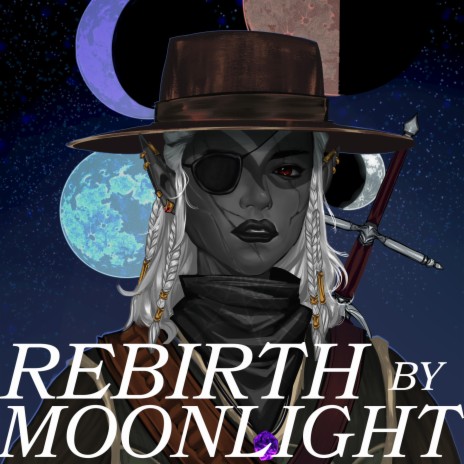 Rebirth by Moonlight | Boomplay Music