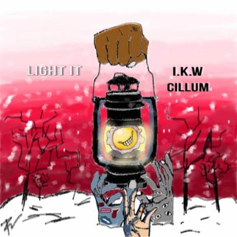 Light It ft. Cillum
