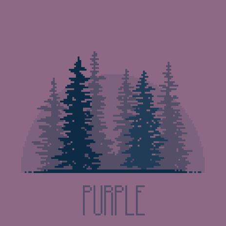 Purple ft. Ameba | Boomplay Music