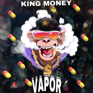 King Money (LA CALLE TA VAPOR)