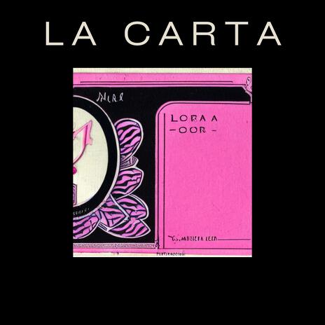 LA CARTA (Beat) | Boomplay Music