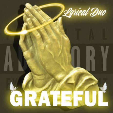 Grateful | Boomplay Music