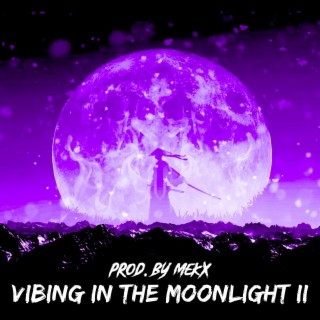 Vibing In The Moonlight II