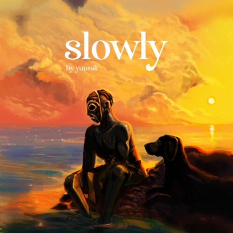 Slowly ft. Seynabou Inspiration | Boomplay Music