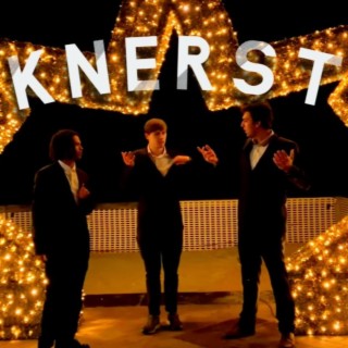 KNERST (Kerst in Knokke) lyrics | Boomplay Music