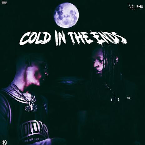 Cold In the Ends ft. Furkan Salihoğlu, BMG $WAY & Bobby Trixx | Boomplay Music