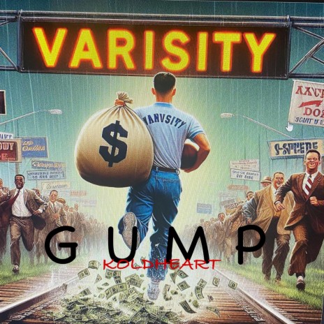 GUMP | Boomplay Music