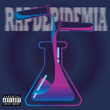 Rapdepidemia ft. The_Trevor, Mango, Ferloy & Galo | Boomplay Music