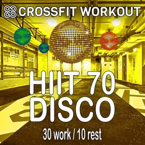 Hiit 70 Disco (Round 3 & 4)