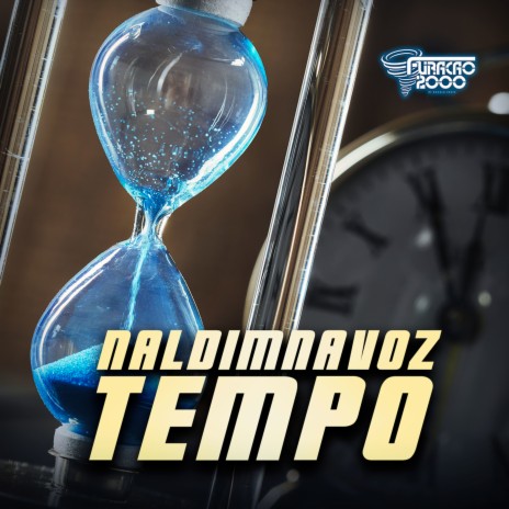 Tempo ft. NaldimNaVoz | Boomplay Music