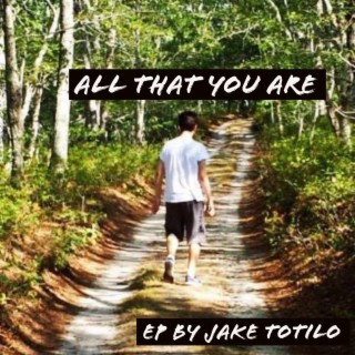 All That You Are