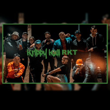 Krippy Kull RKT ft. Ricko, Lu$io & Tom m | Boomplay Music