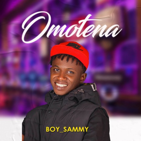 Omotena | Boomplay Music