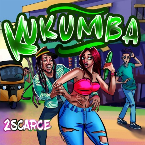 KUKUMBA | Boomplay Music