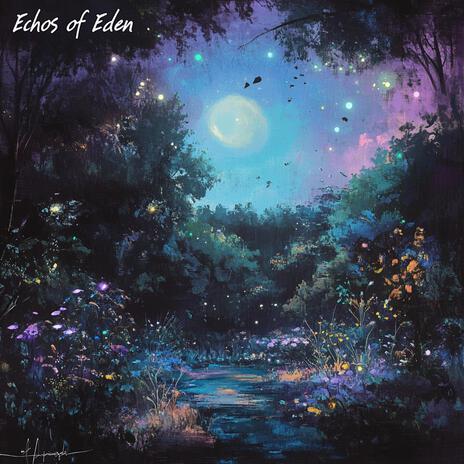 Echos of Eden | Boomplay Music