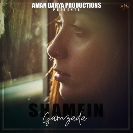 Shaamein Gamzada ft. Shivika Rajesh, Sidhant Choudhury & Vipin Lyricist | Boomplay Music