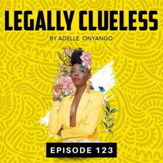 Ep123 - An 8 Month Delayed Payment That Almost Crippled Her Business