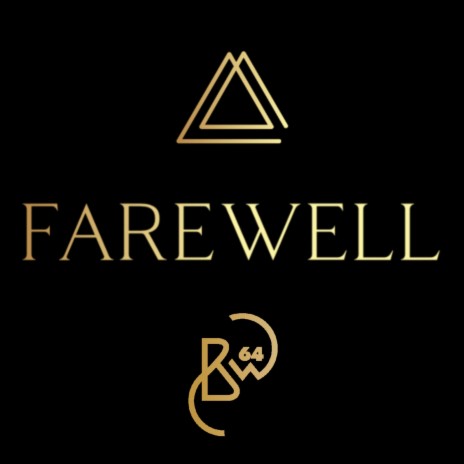 Farewell | Boomplay Music