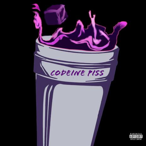 Codeine Piss | Boomplay Music