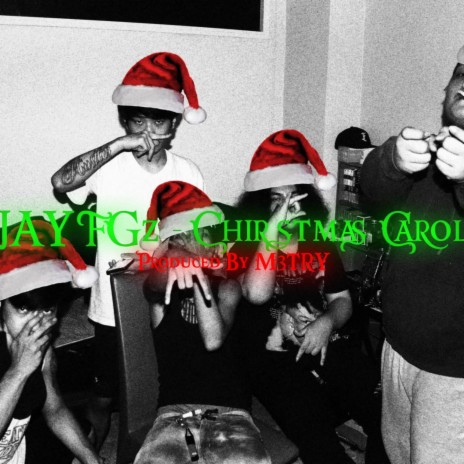 Jay FGz (Christmas Carol) | Boomplay Music
