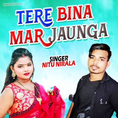 Tere Bina Mar Jaunga (Hindi Romantic Song) | Boomplay Music